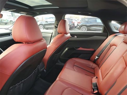 Used 2024 Kia K5 GT-Line image 8