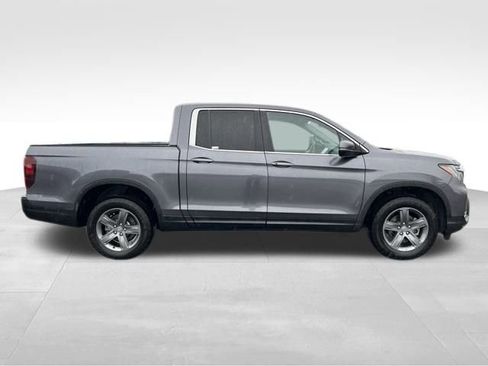 Certified 2023 Honda Ridgeline RTL image 11