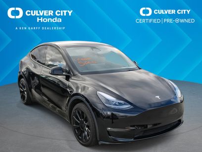 Used 2023 Tesla Model Y Long Range