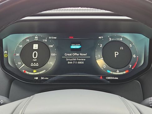 Used 2023 Land Rover Range Rover Sport First Edition image 20