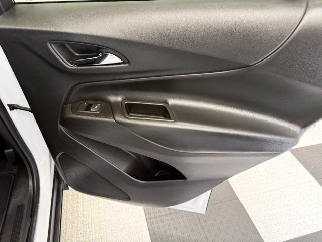 Used 2024 Chevrolet Equinox LT FWD image 26