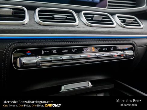 New 2026 Mercedes-Benz GLE 53 AMG 4MATIC Coupe image 27