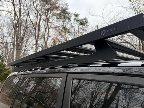 Used 2002 Lexus LX 470 4WD image 59