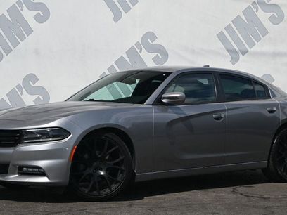 Used 2015 Dodge Charger SXT