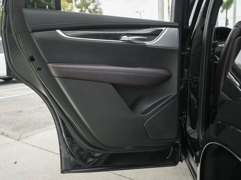 Used 2024 Cadillac XT6 Premium Luxury w/ LPO, Floor Liner Package image 32