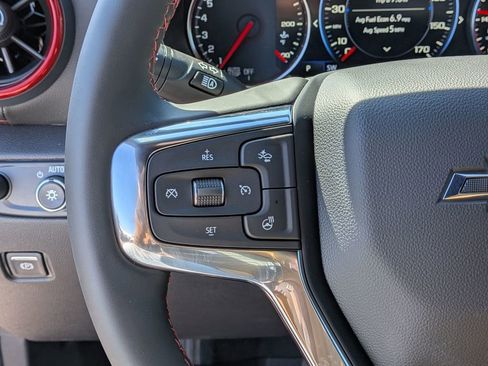 New 2026 Chevrolet Blazer RS w/ Enhanced Convenience Package FWD image 18