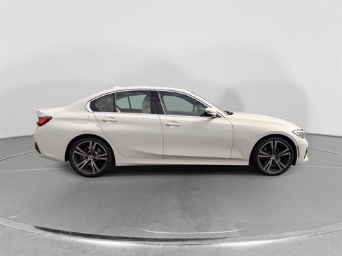 Used 2020 BMW 330i Sedan RWD image 6