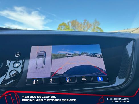 Used 2022 Buick Envision Essence w/ Technology Package II FWD image 29