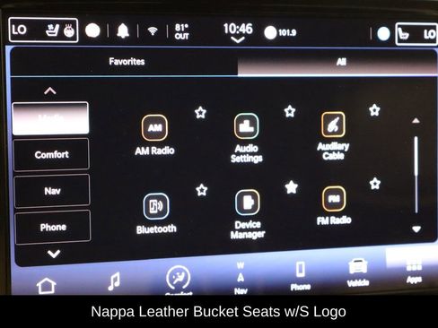 Used 2022 Chrysler Pacifica Limited w/ Uconnect Theater Family Group FWD image 25