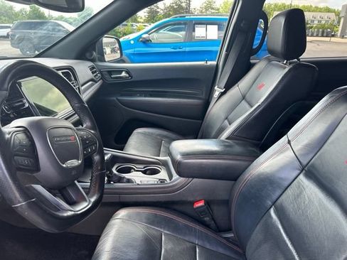 Used 2023 Dodge Durango R/T AWD/4WD image 10
