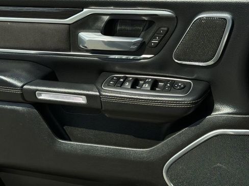 Used 2023 RAM 1500 Laramie image 36