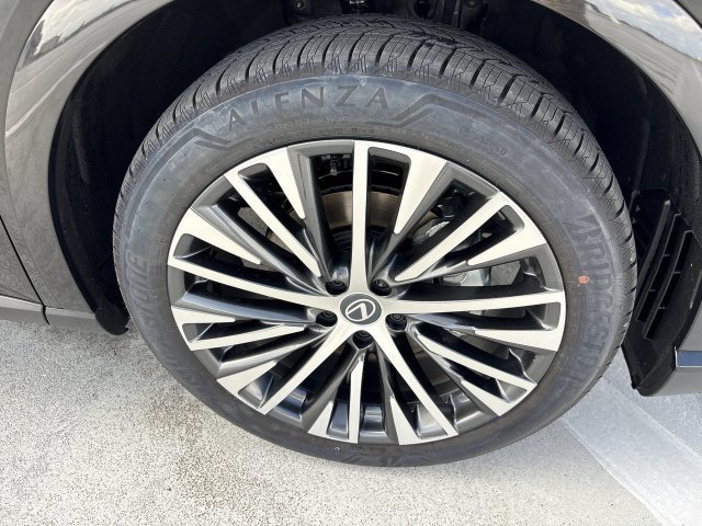 New 2026 Lexus RX 350 w/ Convenience Package AWD/4WD image 10
