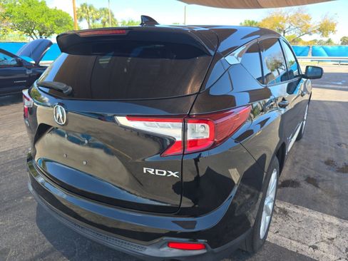 Used 2019 Acura RDX FWD image 6