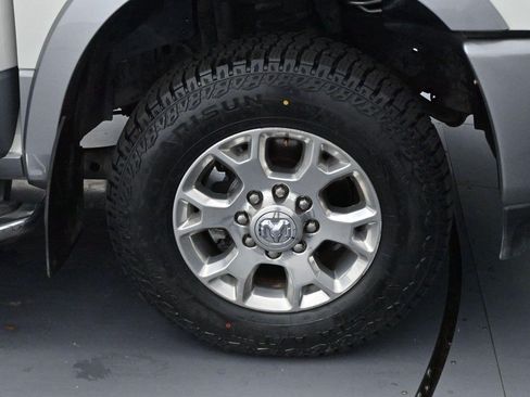 Used 2021 RAM 3500 Laramie w/ Safety Group B AWD/4WD image 35
