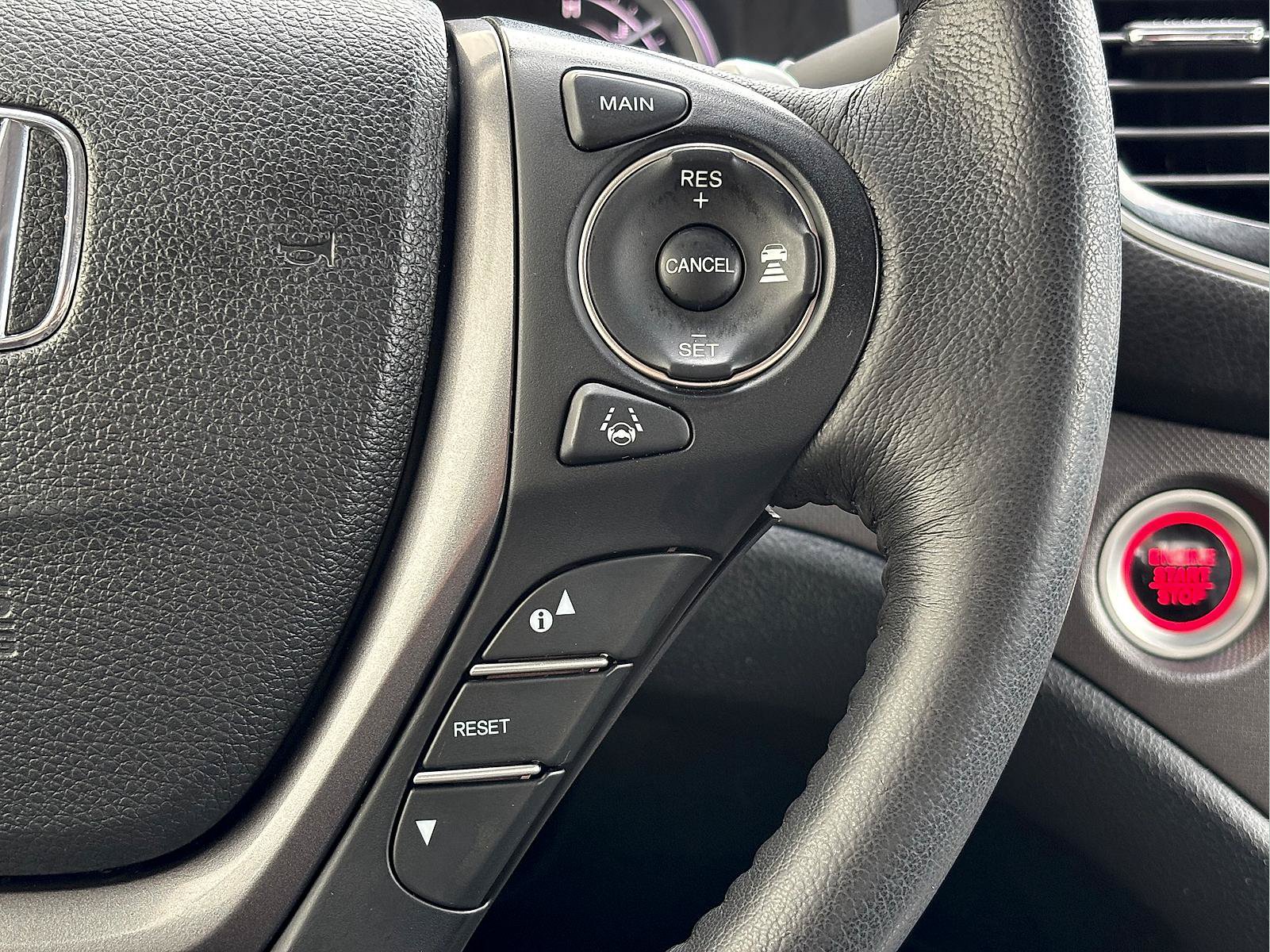 Certified 2022 Honda Ridgeline RTL-E image 34