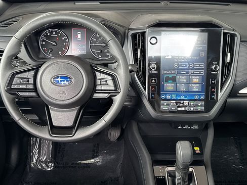Certified 2025 Subaru Forester Premium AWD/4WD image 14