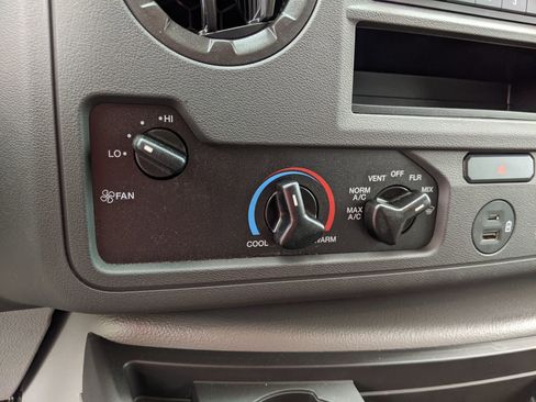 New 2025 Ford E-350 and Econoline 350 Super Duty w/ Power Equipment Group image 24