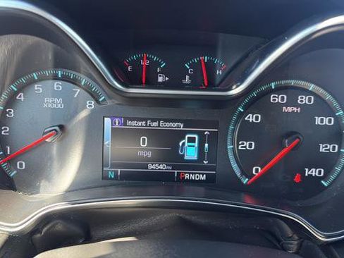 Used 2019 Chevrolet Impala LT image 29