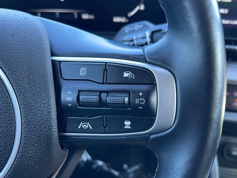 Certified 2023 Kia Sportage SX AWD/4WD image 33