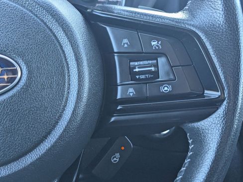 Used 2022 Subaru Ascent Onyx Edition image 18