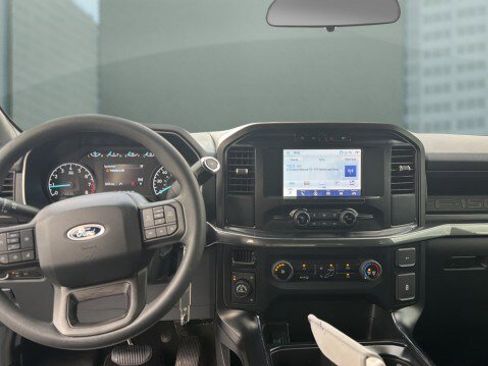 Used 2023 Ford F150 XL w/ STX Appearance Package image 21