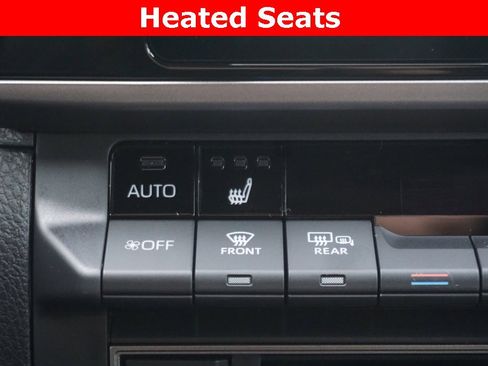 New 2026 Toyota Camry SE image 8