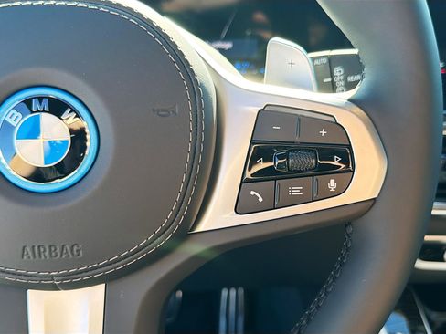 New 2026 BMW X5 xDrive50e w/ M Sport Package image 40