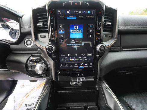 Used 2022 RAM 1500 Rebel w/ Night Edition AWD/4WD image 20