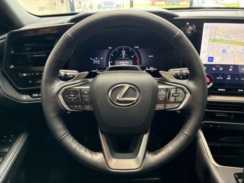 Used 2026 Lexus TX 350 AWD w/ Technology Package image 17