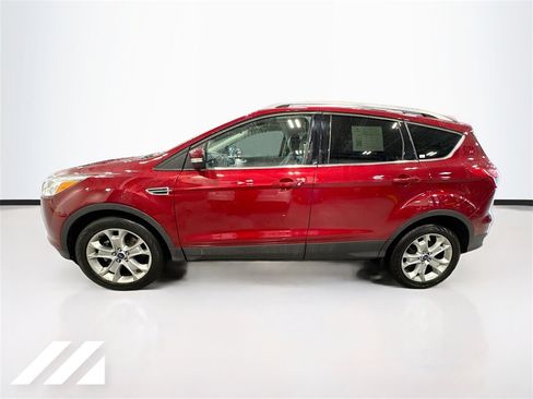 Used 2014 Ford Escape Titanium image 8