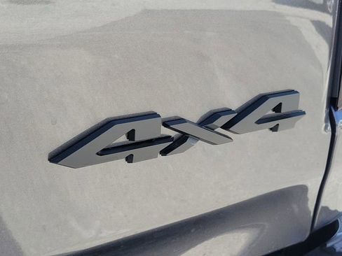 New 2026 RAM 1500 Big Horn AWD/4WD image 7