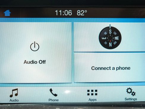 Used 2019 Ford Escape SE image 26