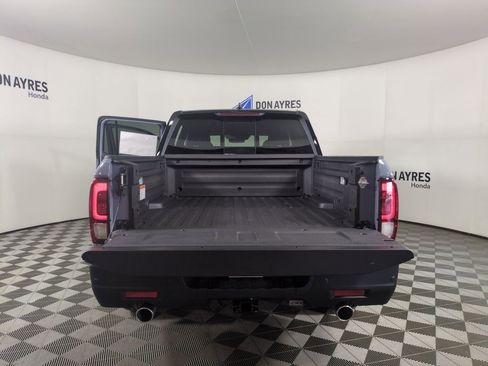 New 2026 Honda Ridgeline Black Edition image 23