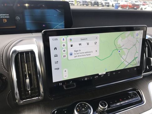 New 2026 Ford Expedition Max Platinum image 18