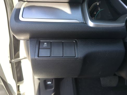 Used 2017 Honda Civic EX-L image 26