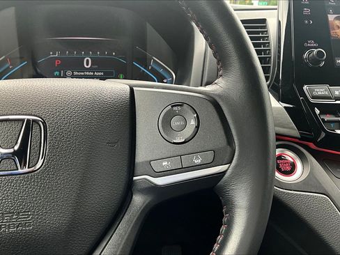 Used 2023 Honda Odyssey Sport image 21