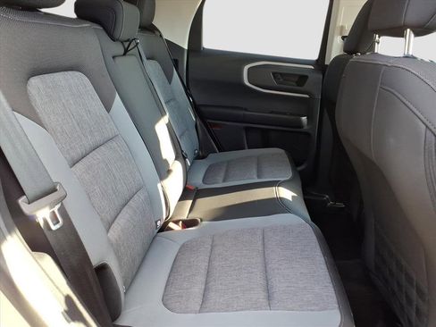 Used 2024 Ford Bronco Sport Big Bend image 9