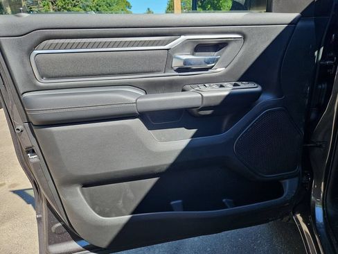 New 2026 RAM 1500 Big Horn AWD/4WD image 11