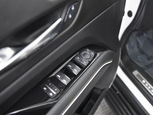 Used 2021 Cadillac Escalade Sport image 9