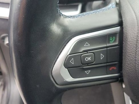 Certified 2022 Jeep Compass Latitude w/ Convenience Group image 9