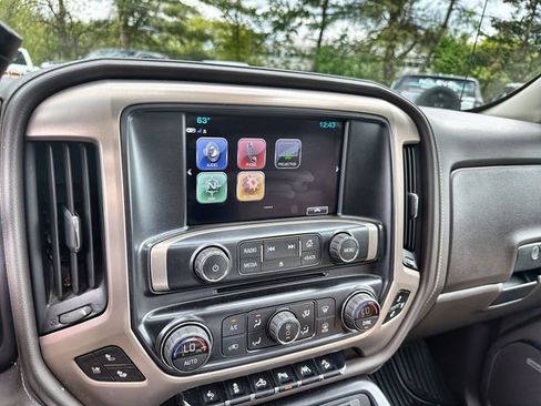 Used 2018 GMC Sierra 1500 Denali AWD/4WD image 13