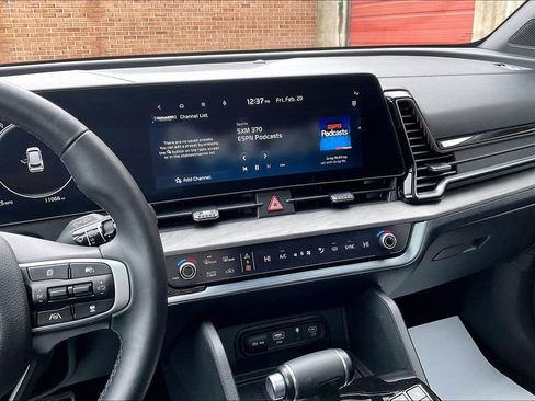 Used 2023 Kia Sportage X-Pro Prestige image 6