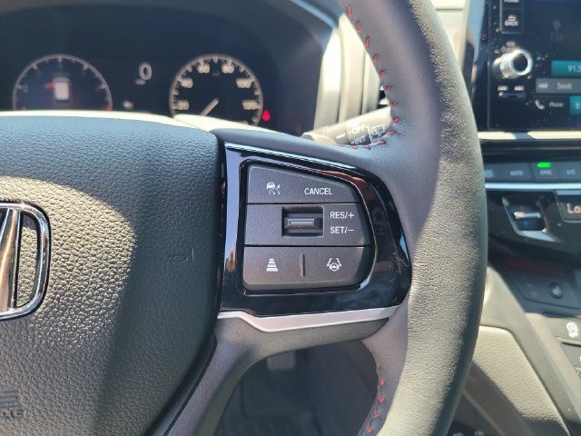 Certified 2026 Honda Odyssey Sport-L image 19