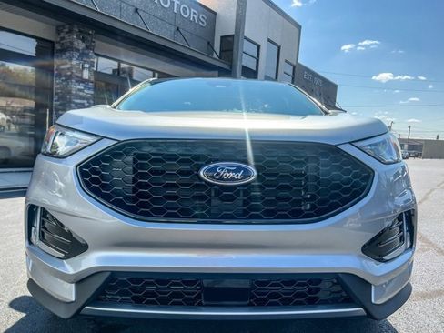 Used 2024 Ford Edge ST-Line image 12