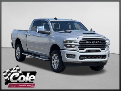 Used 2026 RAM 2500 Laramie w/ Sport Appearance Package