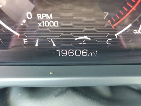 Certified 2024 GMC Acadia AT4 w/ LPO, Floor Liner Package image 31