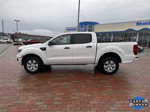 Used 2020 Ford Ranger XLT w/ Trailer Tow Package image 33