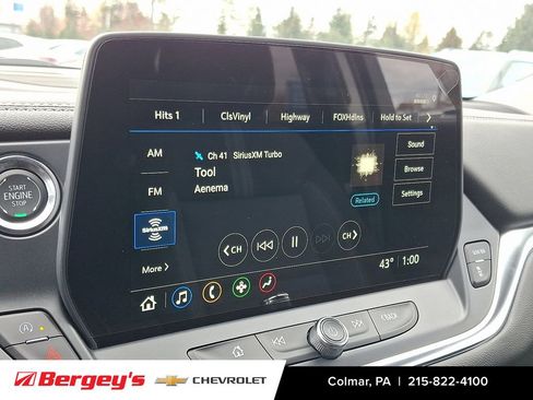 New 2025 Chevrolet Blazer LT w/ Convenience Package image 13