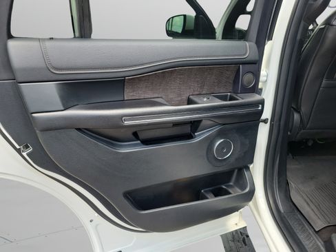 Used 2020 Ford Expedition Limited w/ Equipment Group 302A RWD image 11