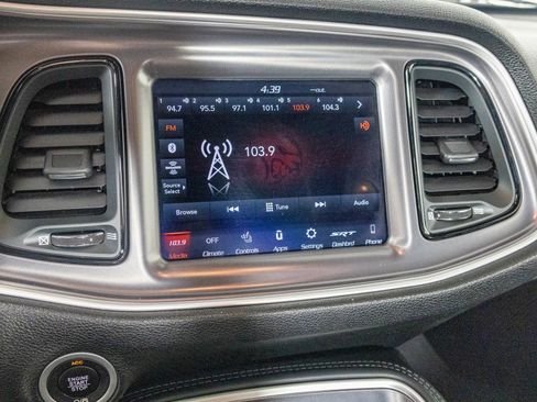 Used 2021 Dodge Challenger R/T Scat Pack image 24